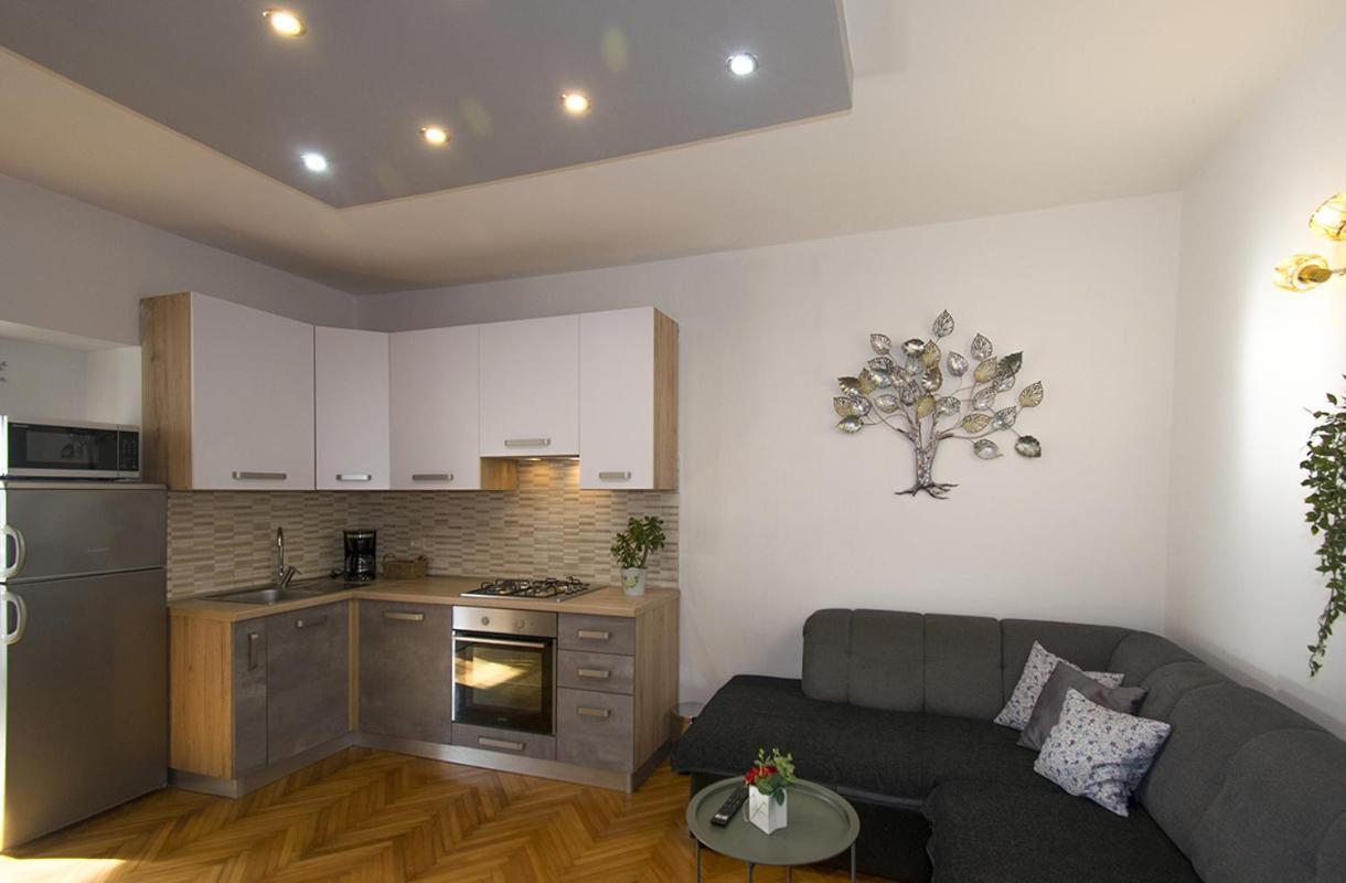 Apartment Edera, Near The Town In A Quiet Location Rovinj Exterior photo