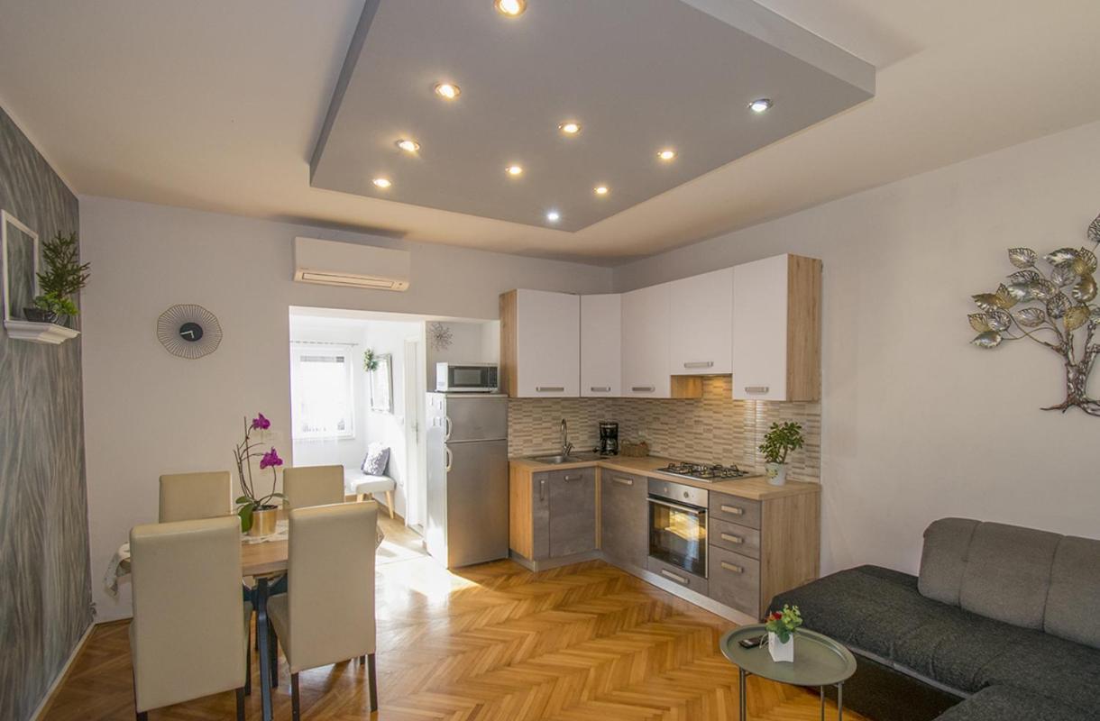 Apartment Edera, Near The Town In A Quiet Location Rovinj Exterior photo
