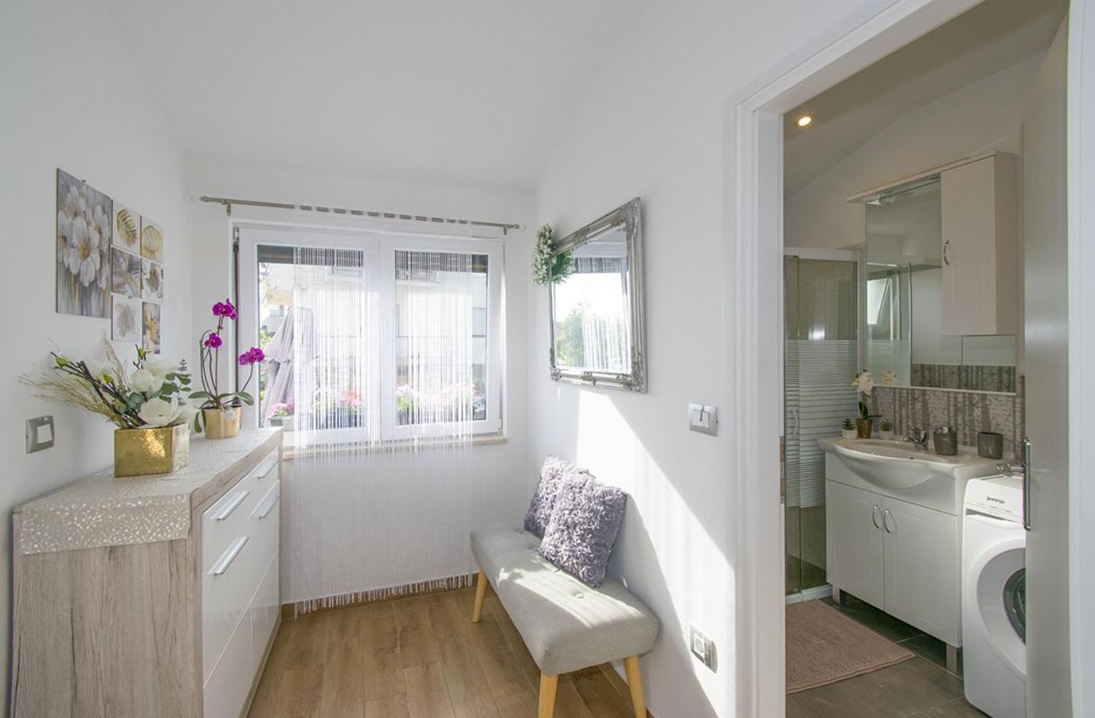 Apartment Edera, Near The Town In A Quiet Location Rovinj Exterior photo