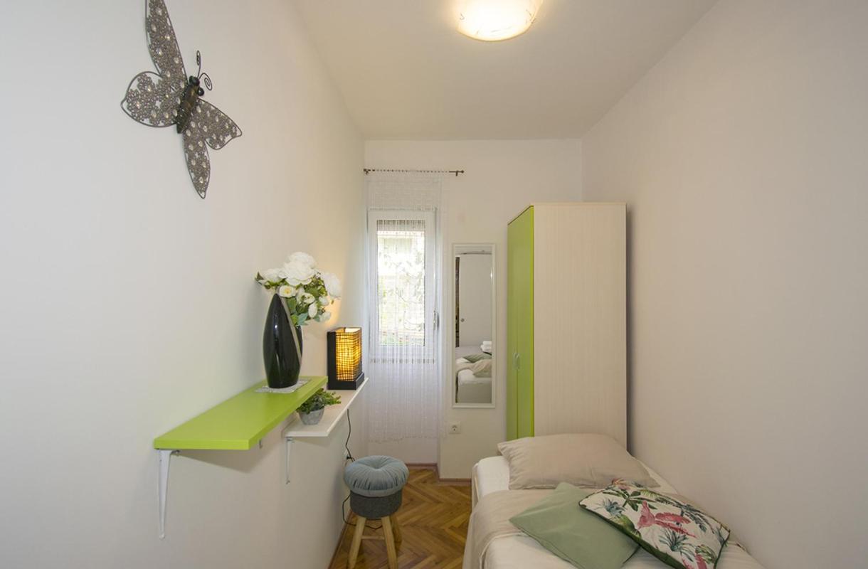 Apartment Edera, Near The Town In A Quiet Location Rovinj Exterior photo