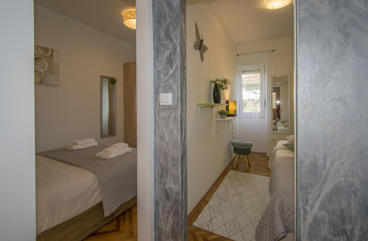 Apartment Edera, Near The Town In A Quiet Location Rovinj Exterior photo